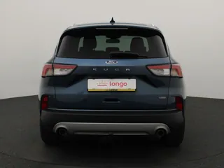 FORD KUGA Titanium X