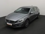 VOLVO V60 Summum