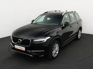 VOLVO XC90 Momentum