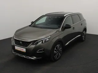 PEUGEOT 5008 GT-Line