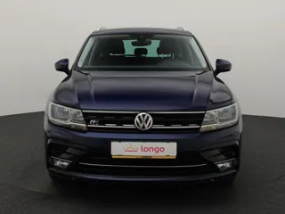 VOLKSWAGEN TIGUAN Connected Series