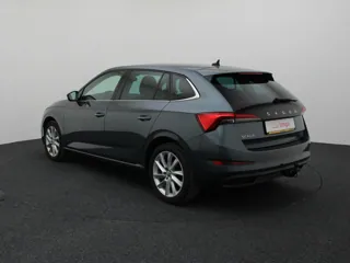 SKODA SCALA First Edition