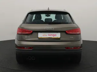 AUDI Q3 Quattro