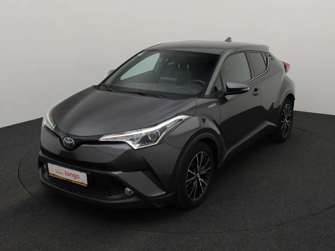 TOYOTA C-HR Executive