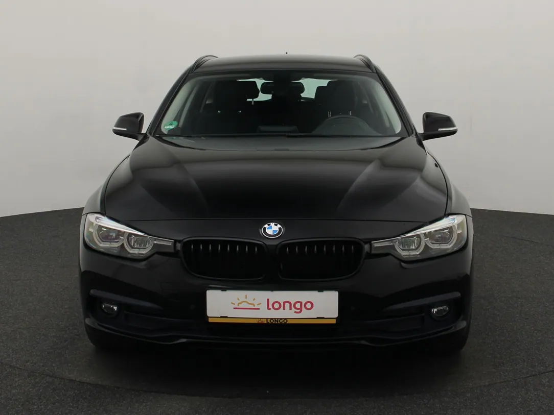 BMW 320 Sport Line