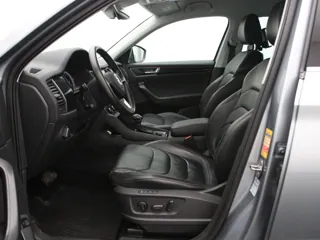 SKODA KODIAQ Style