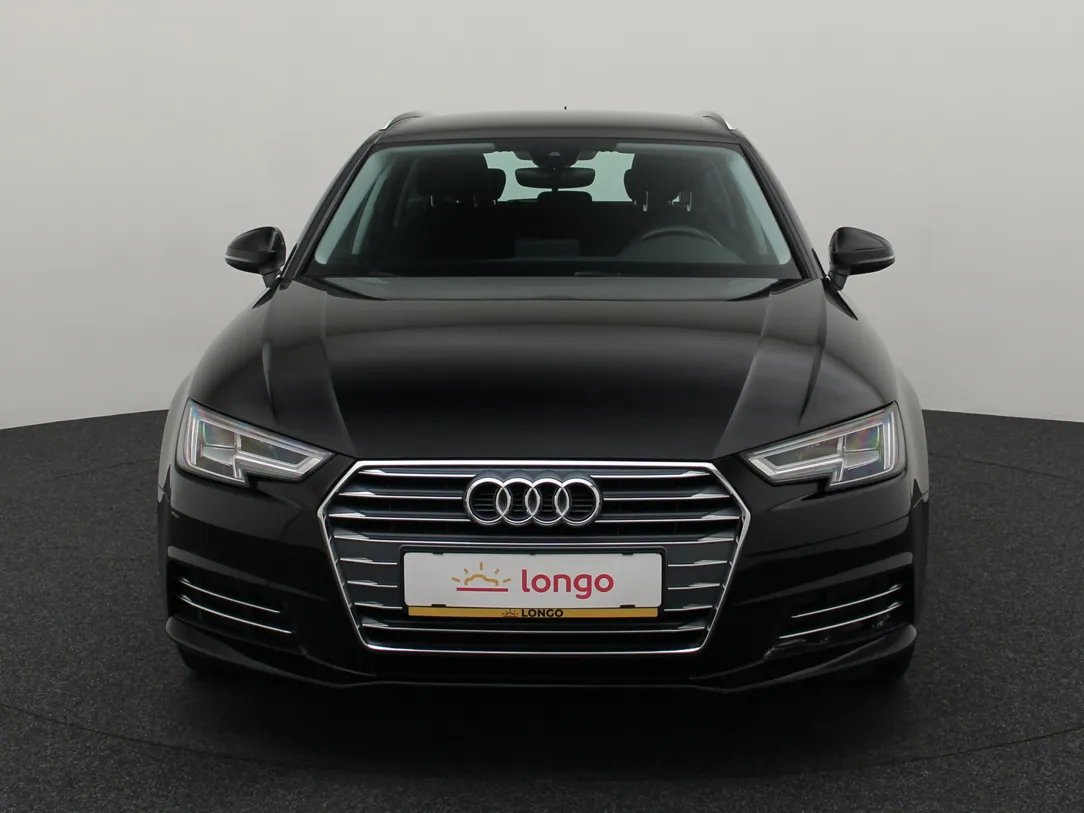 AUDI A4 Sport Edition