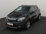 OPEL MOKKA Business+