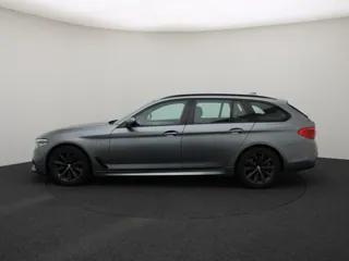 BMW 530 High Executive