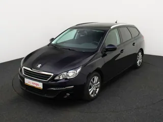 PEUGEOT 308 Executive