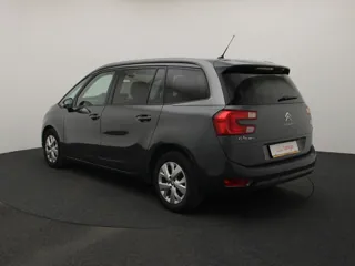 CITROEN GRAND C4 PICASSO Business