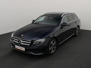 MERCEDES BENZ E220 Avantgarde