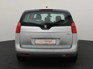 PEUGEOT 5008 Access