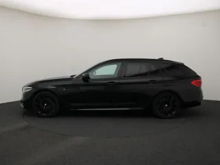 BMW 520 MHEV M Sport
