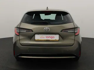 TOYOTA COROLLA Comfort