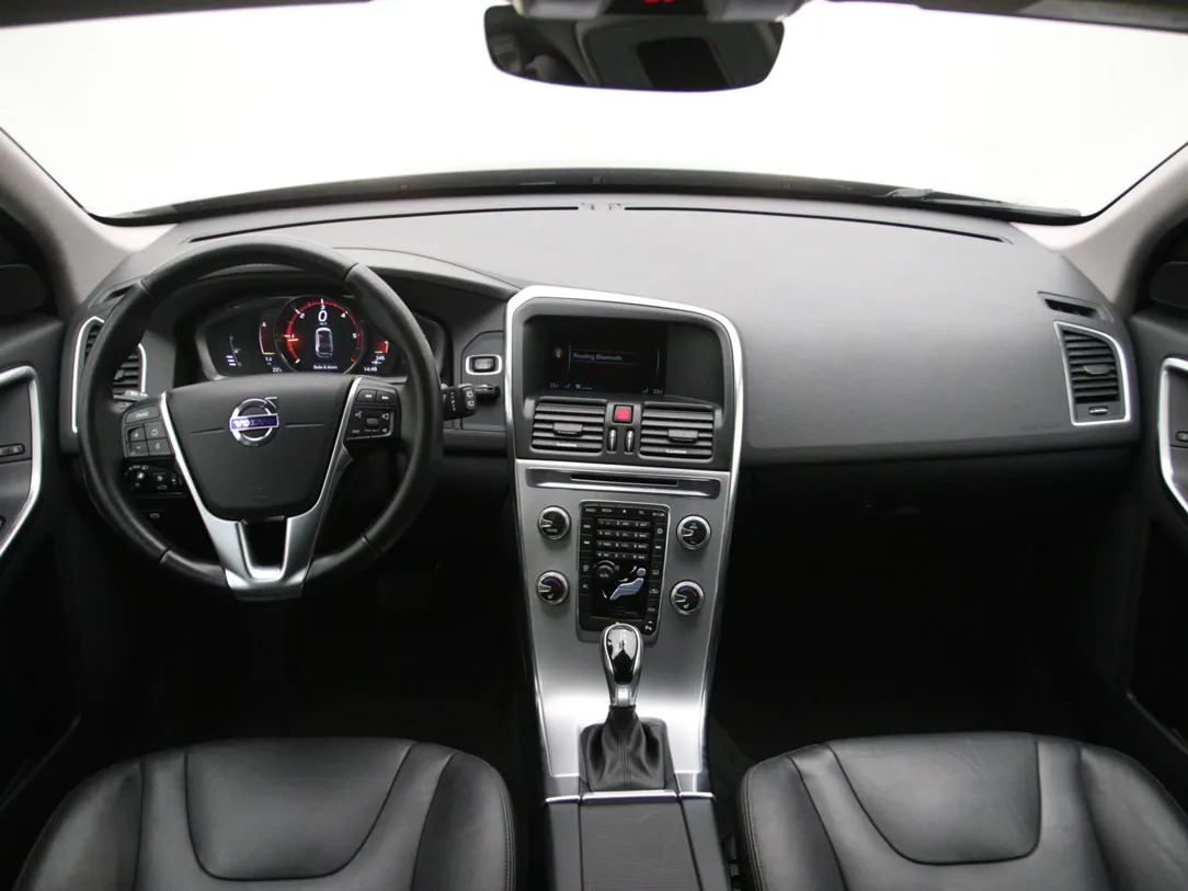 VOLVO XC60 Summum