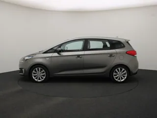 KIA CARENS DynamicLine