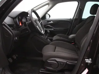 OPEL ZAFIRA TOURER Edition