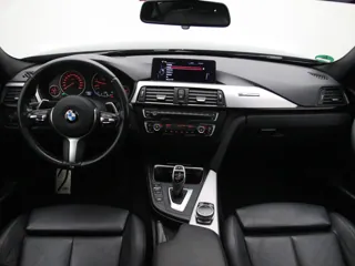 BMW 320 High Executive