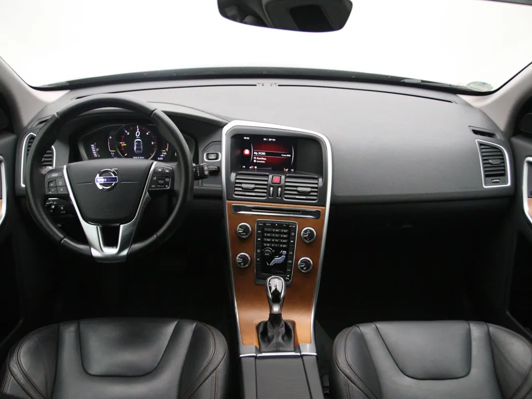 VOLVO XC60 Dynamic