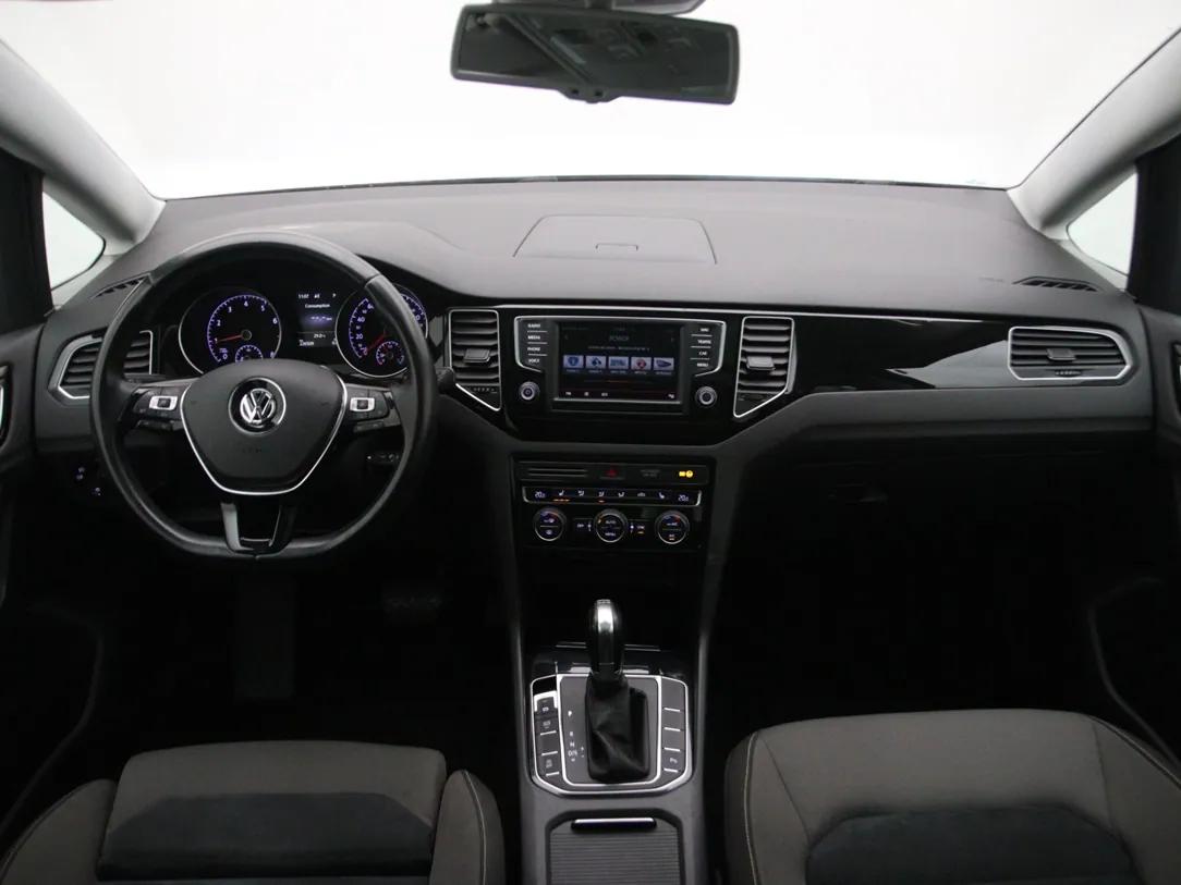 VOLKSWAGEN GOLF SPORTSVAN Highline