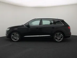 AUDI Q7 Sport