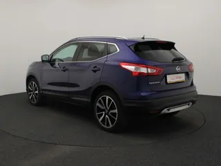 NISSAN QASHQAI Business Edition