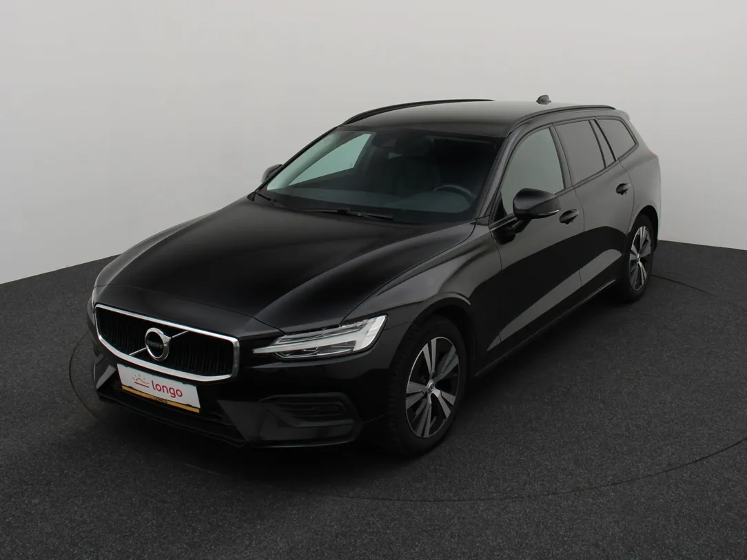 VOLVO V60 MHEV Momentum Advantage