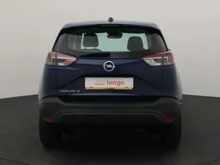 OPEL CROSSLAND X Innovation
