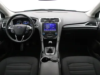 FORD MONDEO TREND