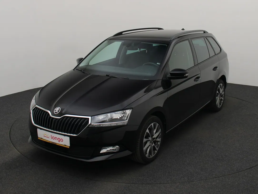 SKODA FABIA Business Edition