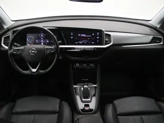 OPEL GRANDLAND X Business Elegance