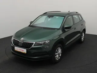 SKODA KAROQ Ambition