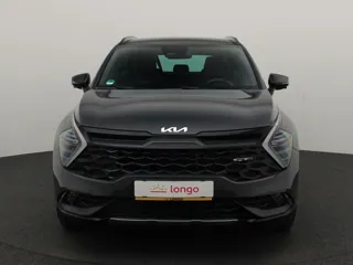 KIA SPORTAGE GT-PlusLine