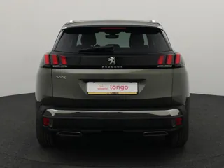 PEUGEOT 3008 Première