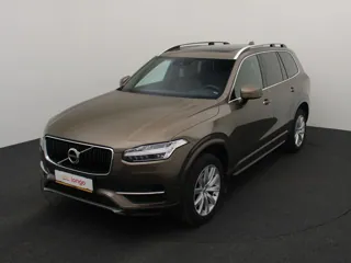 VOLVO XC90 Momentum