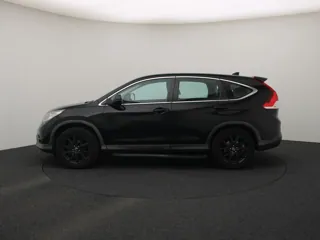 HONDA CR-V Elegance
