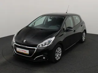 PEUGEOT 208 Lion