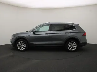 VOLKSWAGEN TIGUAN ALLSPACE Highline