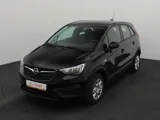 OPEL CROSSLAND X Turbo Edition