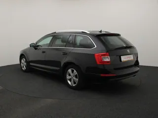 SKODA OCTAVIA Style
