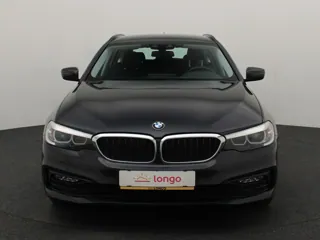 BMW 520 Sport Line
