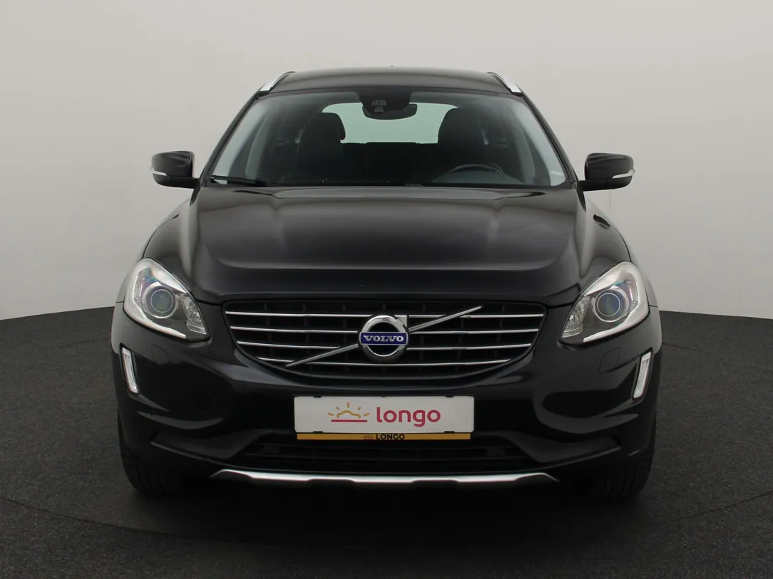 VOLVO XC60 Summum