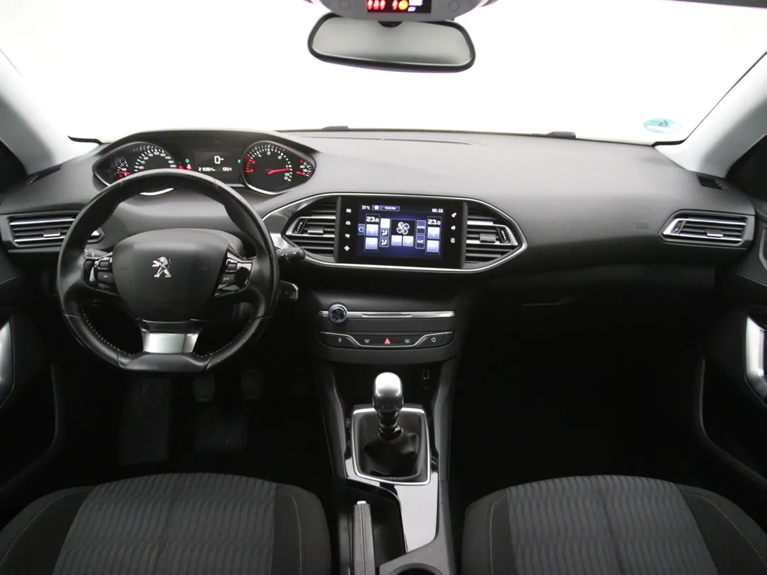 PEUGEOT 308 Edition