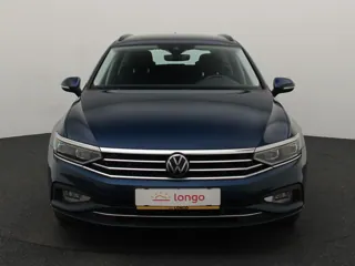 VOLKSWAGEN PASSAT B8 Style Business