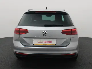 VOLKSWAGEN PASSAT B8 STYLE BUSINESS