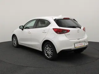 MAZDA 2 MHEV Style Selected