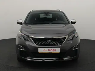 PEUGEOT 5008 GT