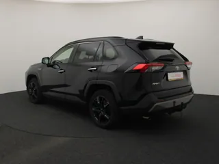 TOYOTA RAV 4 Style