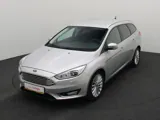 FORD FOCUS Titanium